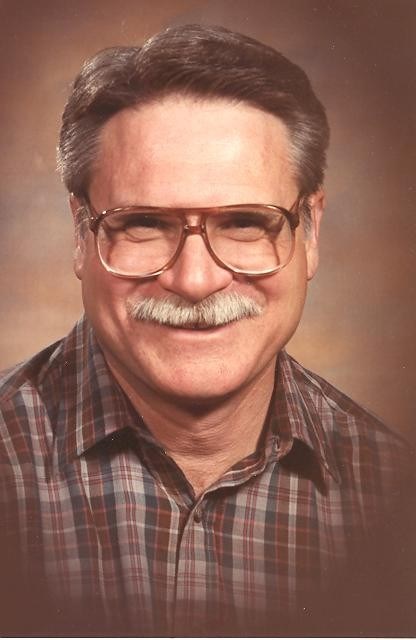 Obituary of Peter William Moga