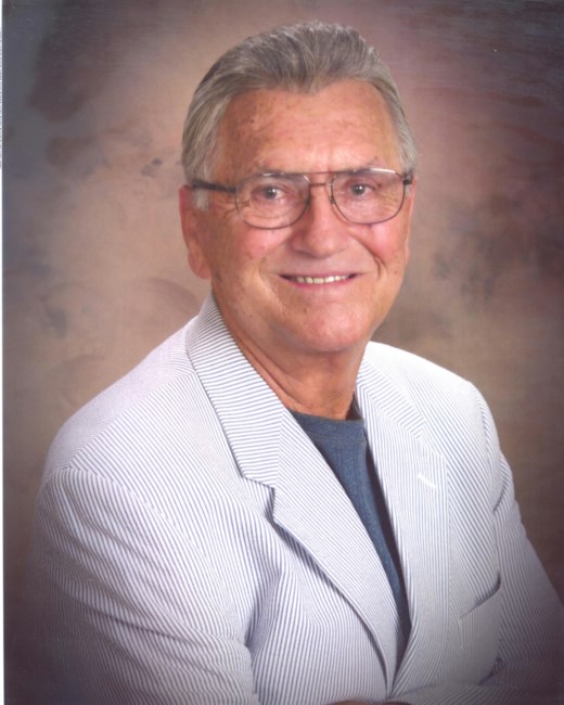 Obituary of Eugene Henry Wheelus