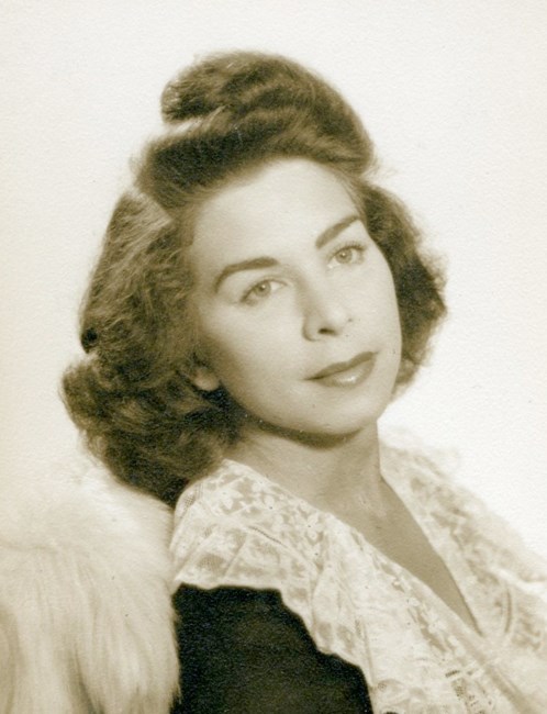 Obituary of Josephine P Tobolowsky
