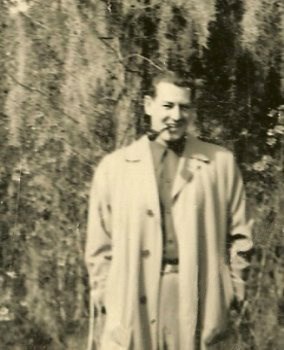 Obituary of Glenn "Doc" F. Wilson Sr.