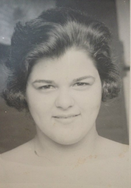 Obituario de Sara M Freeman