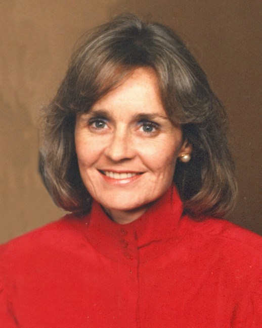 Obituary of Georgia Ann Davidson