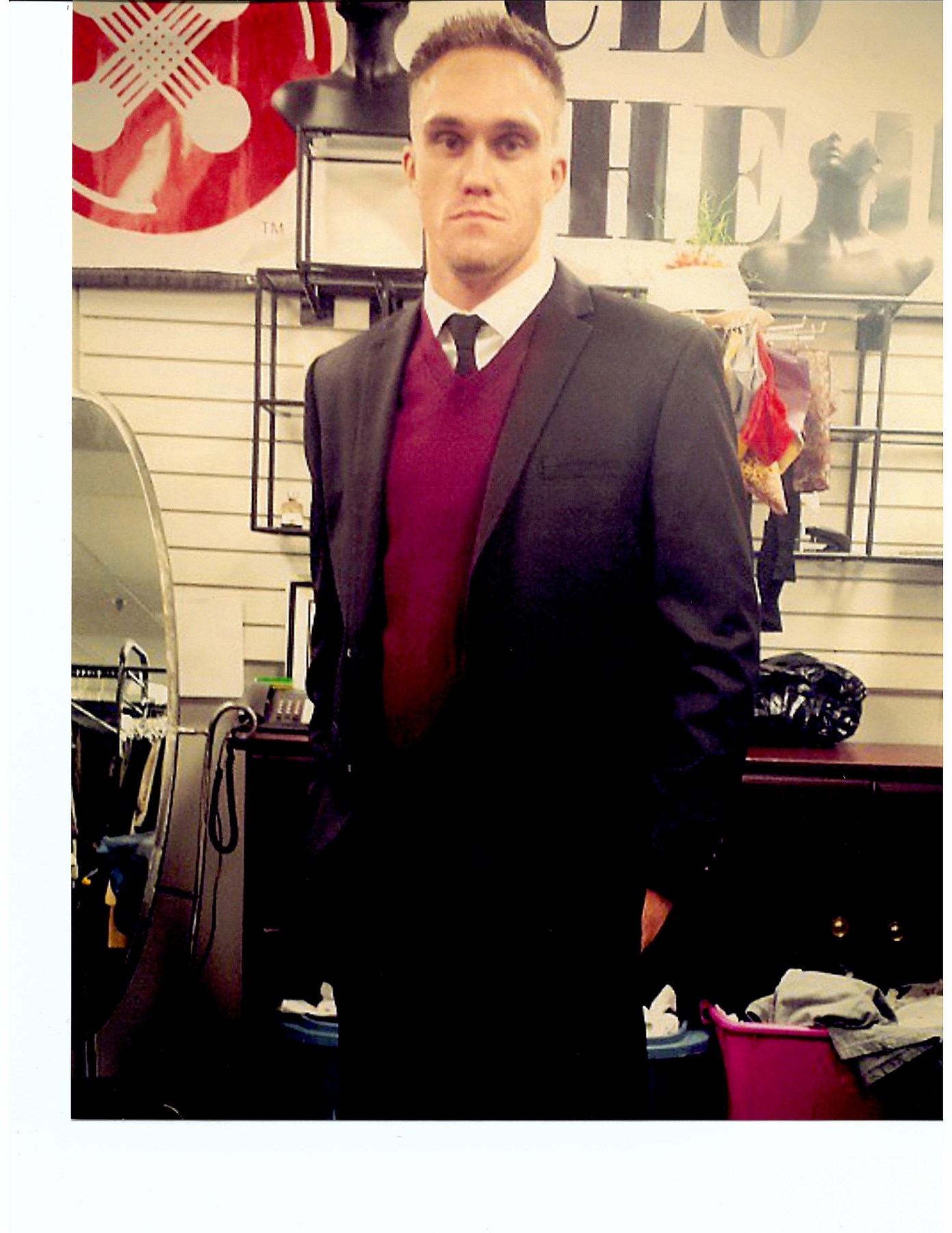 Obituary of Ryan Gene Tucker