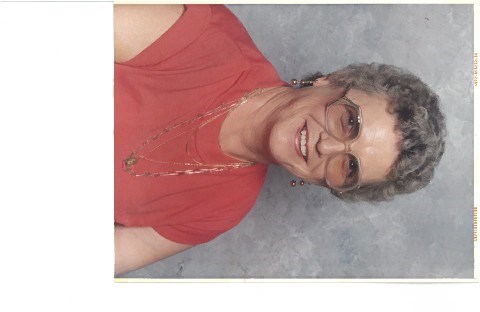 Obituary of Mary Frances Wise