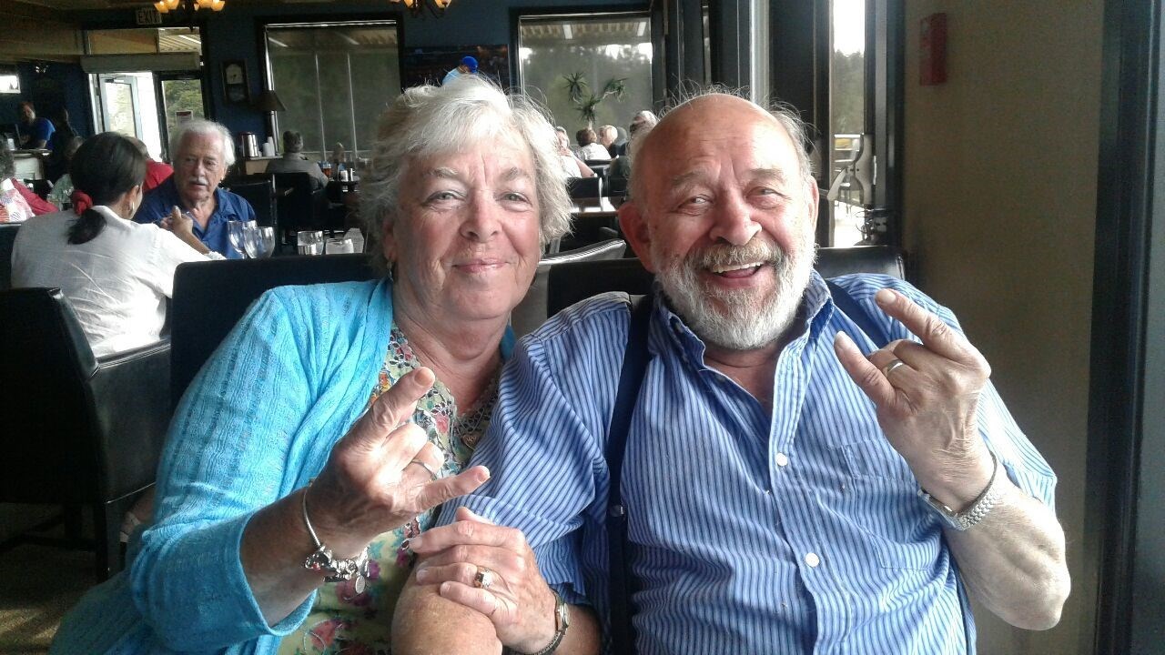 Obituary of Achim "Al" Dietmar Lefevre