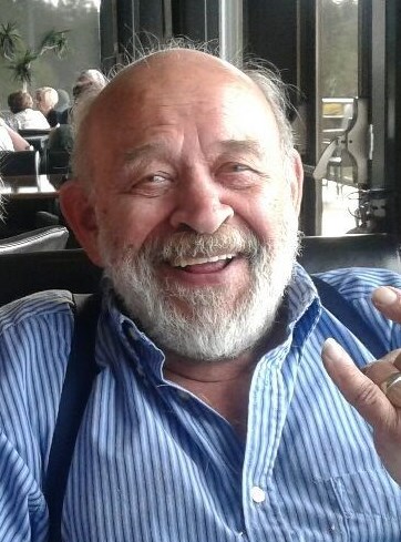 Obituary of Achim "Al" Dietmar Lefevre