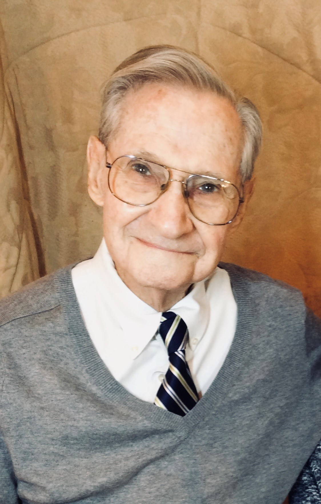 Obituary of Wilbur Raymond Davis, Jr.