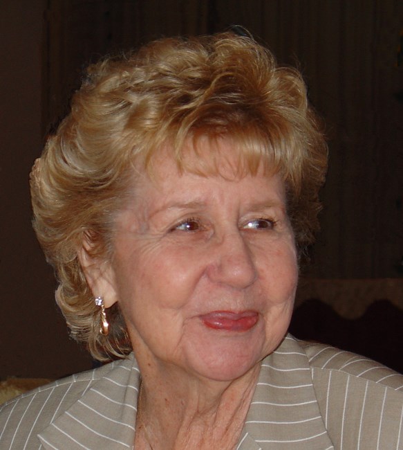 Obituary of Joe Ann Allen