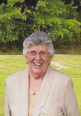 Obituario de Letha Mae Schaeffer