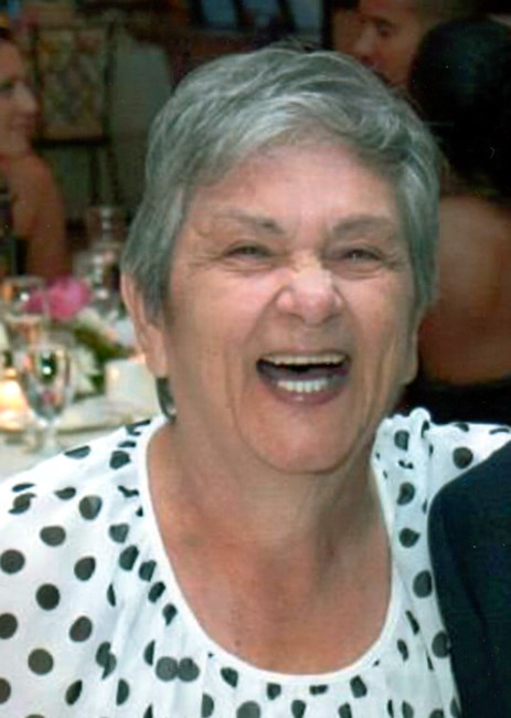Obituary of Margaret "Peggy" A. Wall