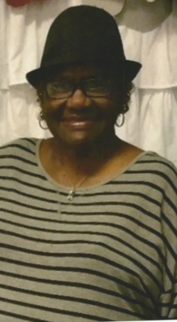 Avis de décès de Mrs. Ella Mae Reece