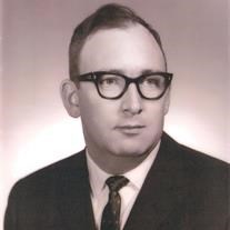 Obituary of Gayle Dean Petrick