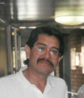 Obituario de Jose Antonio Martinez