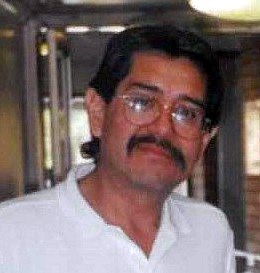 Obituary of Jose Antonio Martinez