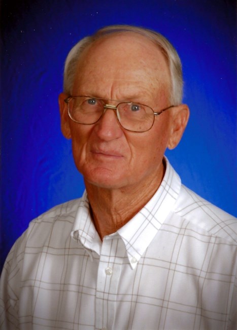 Obituary of John Milton Raabe