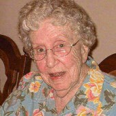 Obituary of Elaine Watson