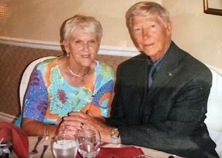 Obituary of Gerald & Moya Fleming