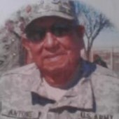 Obituary of Paul Gilmore Antone