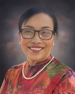 Obituary of Hoa Tran