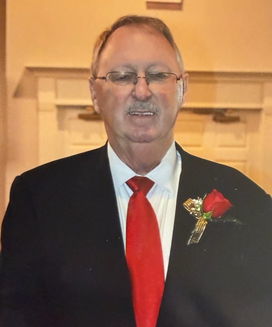 Obituary of Jack Sparks