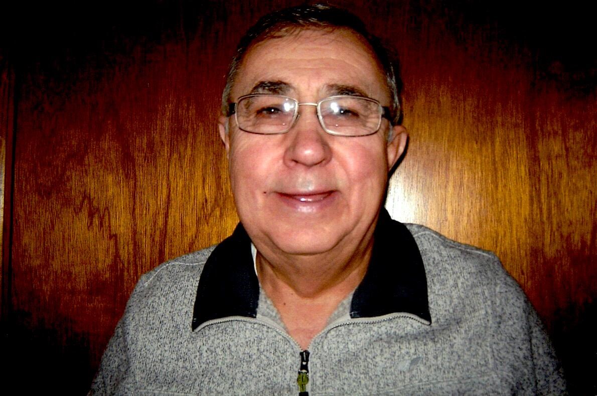 Obituary of Joseph R. Braunscheidel