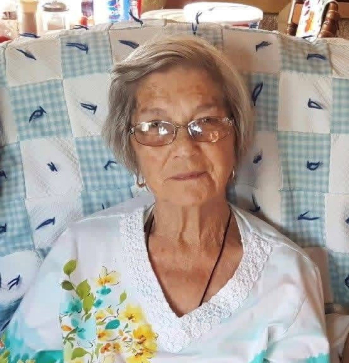 Obituary of Martha Elizabeth Price