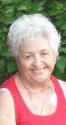 Obituary of Nada Milosavljevic Nickel