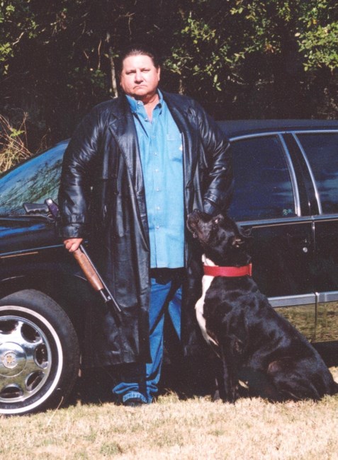 Obituary of John Mays