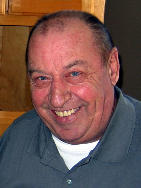 Obituary of Philippe Régimbald