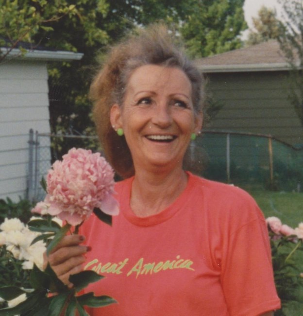 Obituary of Juanita Petty Beck