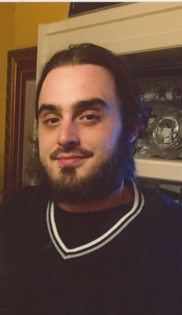 Obituario de Michael Thomas Ferguson