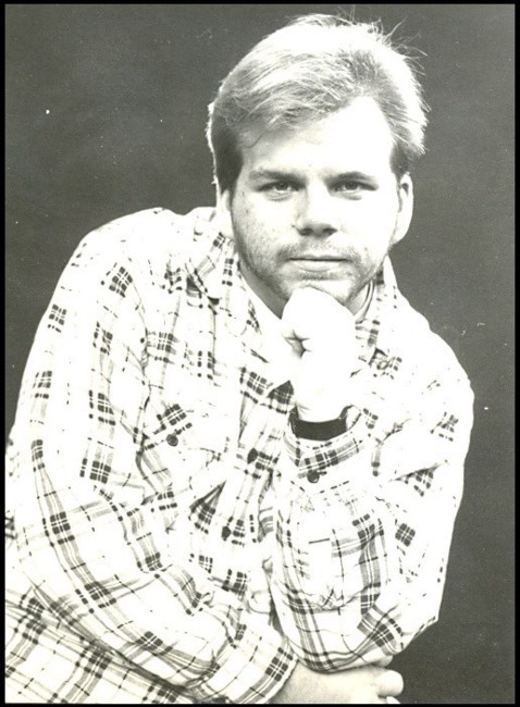 Obituary of Jason Henderson