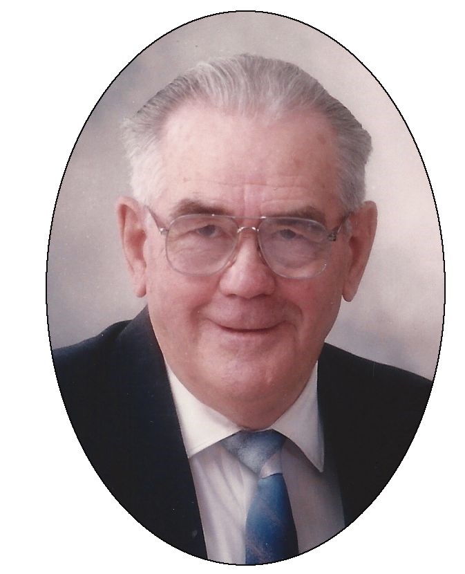 Fred Dietrich Obituary Assiniboia, SK