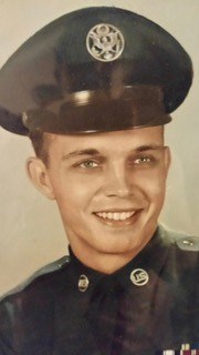 Obituary of Harold Loveard Cottingham