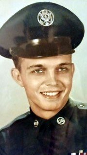 Obituary of Harold Loveard Cottingham