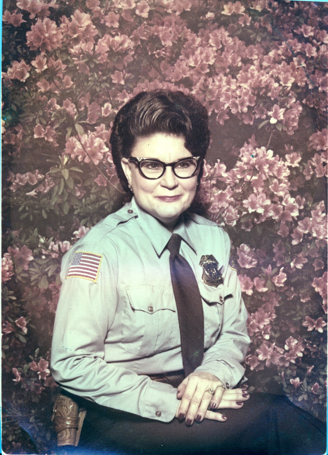 Obituary of Ethel Mae King