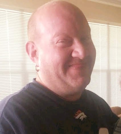 Obituary of Jeremy Troy Surratt