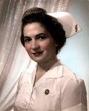 Obituary of Elizabeth Mary (Manciocchi) Trusing