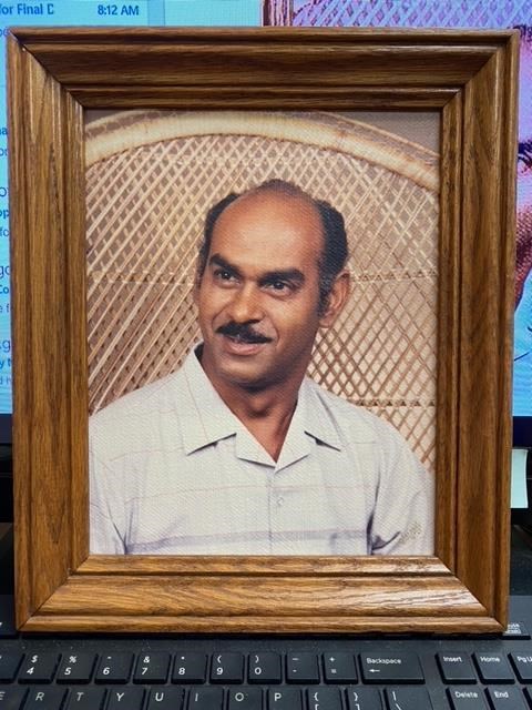 Avis de décès de Michael Anthony Case