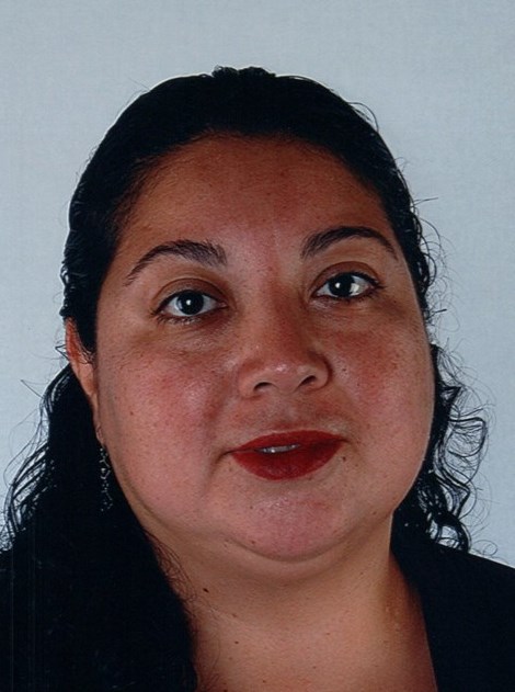 Avis de décès de Elva Karina Garibay
