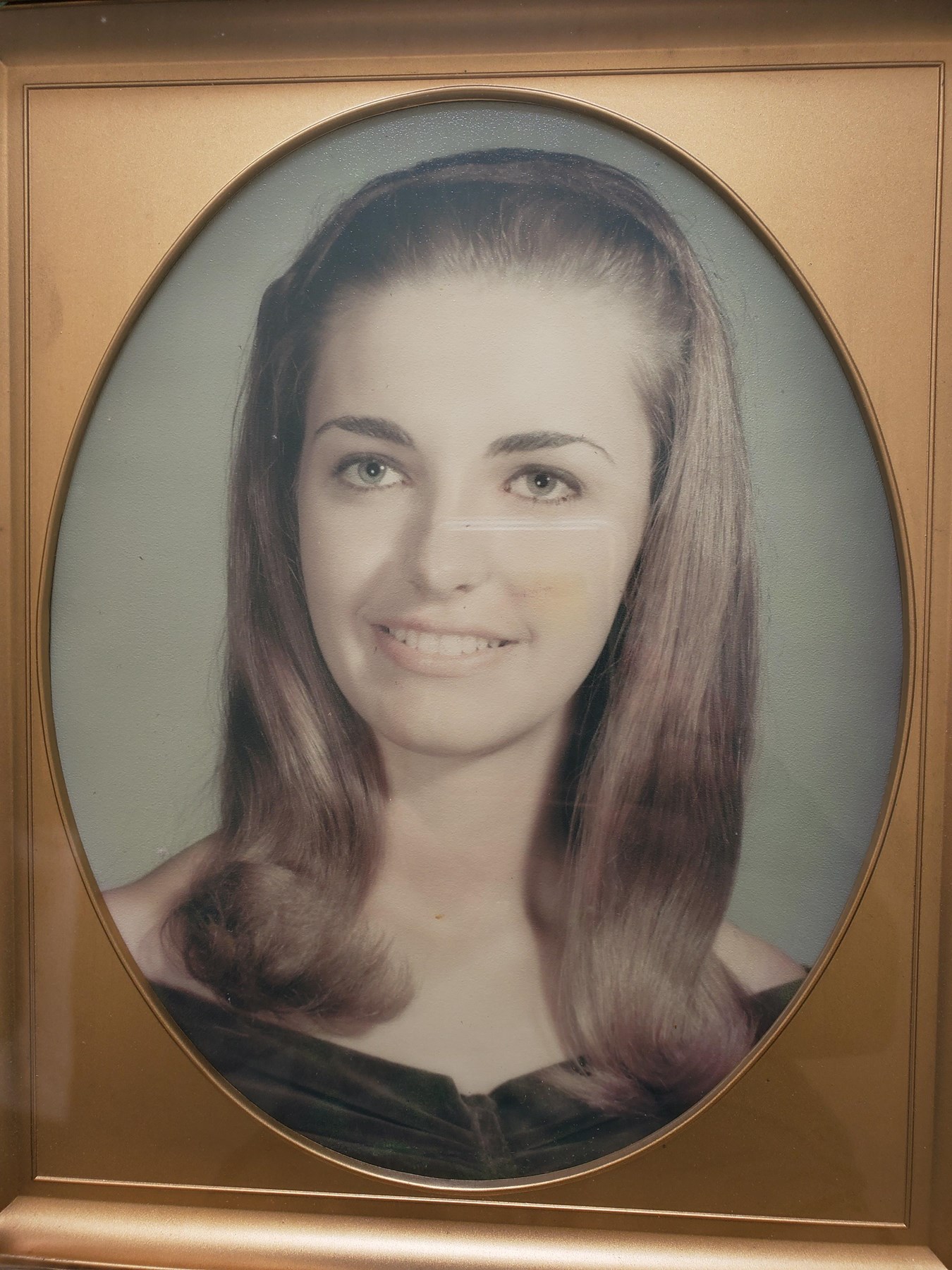 Obituary of Deborah Phillips Partin