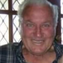 Obituary of Cornelius Schouten