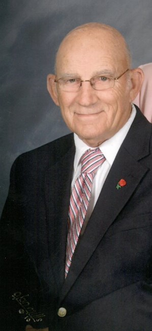 Obituary of Larry Alden Gulley