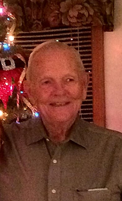 Obituary of Ronald E Guyett