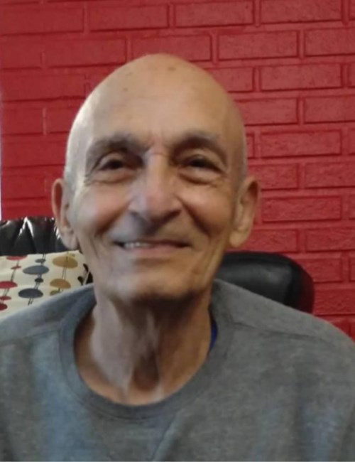Obituario de Juan Rolando Rizo