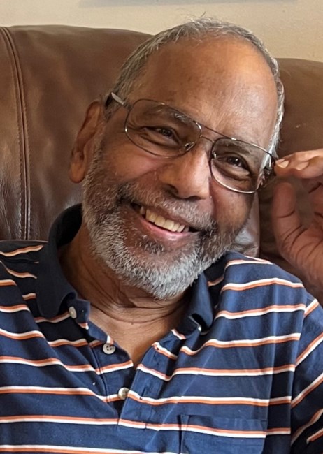 Obituary of Vijayarao Edla