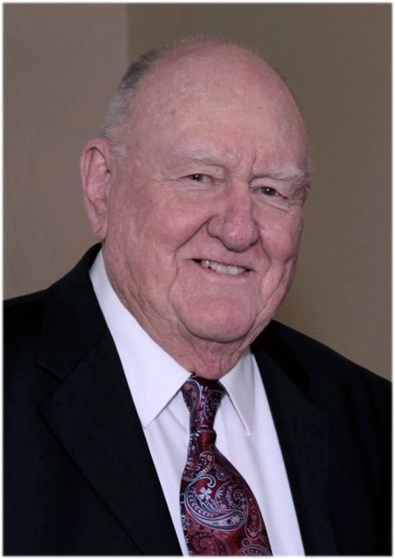 Obituary of James Graham Bell