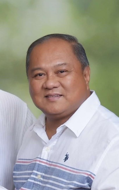 Obituary of James Lunas Juat