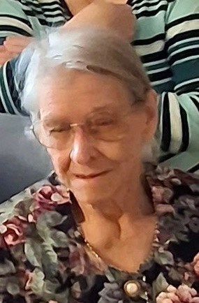 Obituary of Mary Sue Barham
