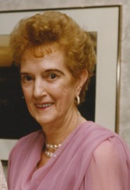 Margaret Gillis Obituary Glace Bay NS